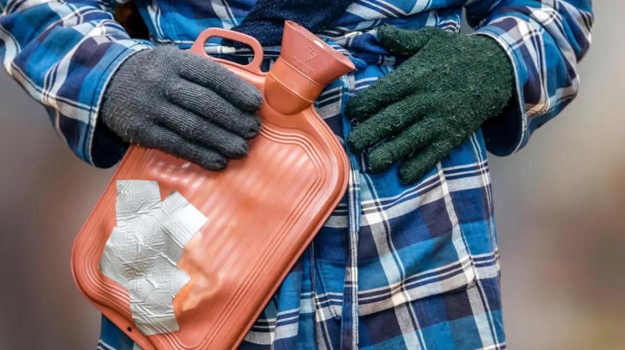 40% of renters ration energy amid rising living costs