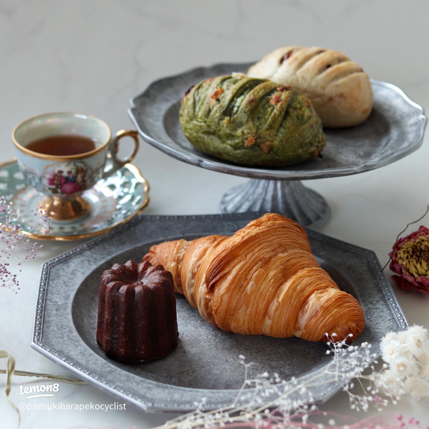 Why Japanese Bakery Innovation Is Taking Over Global Dessert Trends Tokyo, Japan 2026 4 Japanese bakery innovation with premium matcha bakery desserts