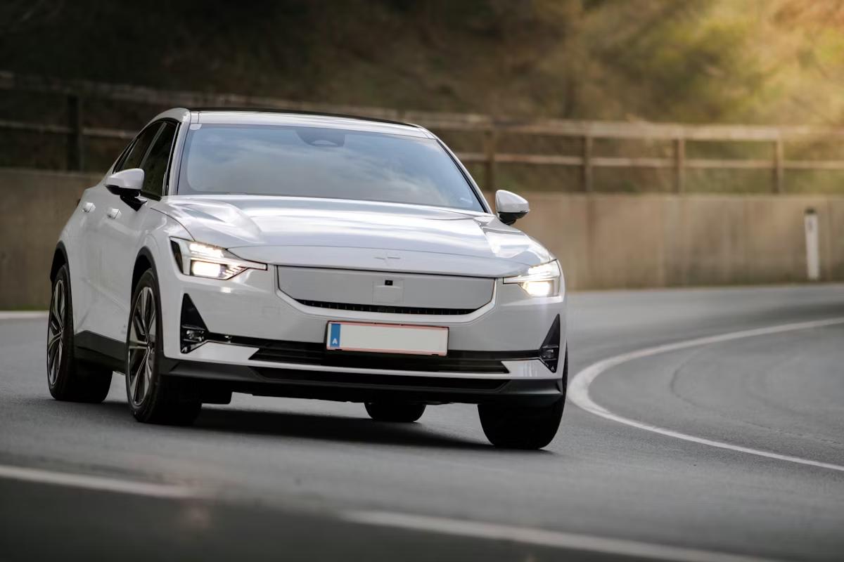 EV Industry Trends Shift Rapidly as Tesla and Global Automakers Face New Challenges in America 2026 2 EV industry trends driving expansion of electric vehicle charging stations
