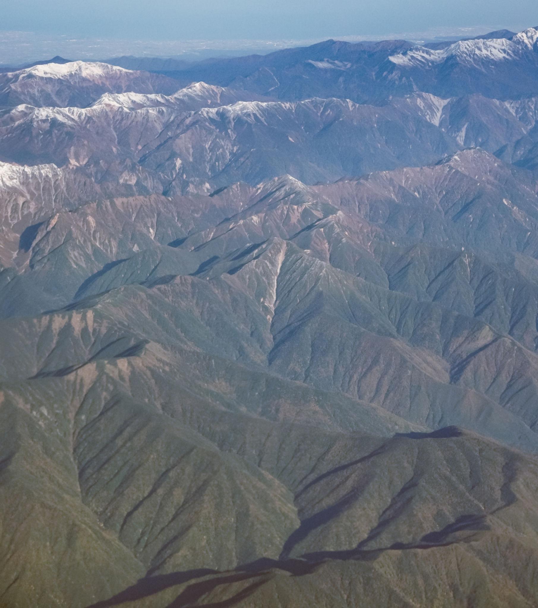 Seismic Monitoring Japan Detects Magnitude 5 Nagano Earthquake 2 seismic monitoring Japan real time data monitoring center