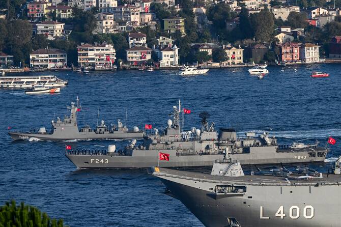 Senior Iranian cleric calls for Trump’s blood amid US Iran naval tensions 1 Iranian religious leader speaking after senior Iranian cleric calls for Trump’s blood