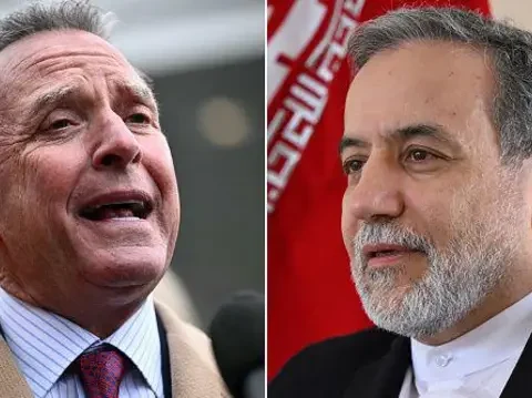 Iran diplomacy with US shaped by Turkey mediation efforts