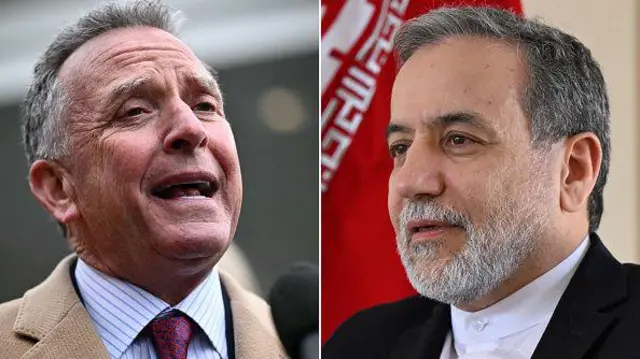 Iran diplomacy with US shaped by Turkey mediation efforts