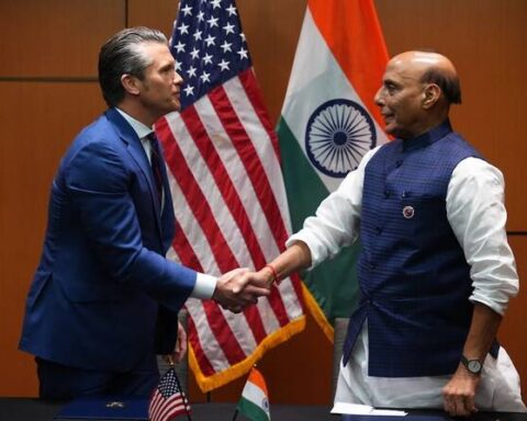 India US trade relations reflected in diplomatic engagement