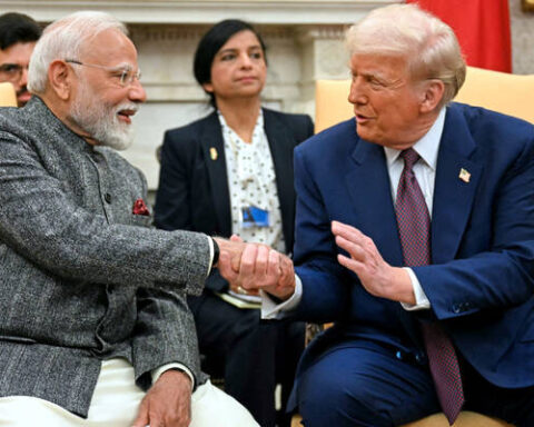 India US trade deal boosts supply chain cooperation