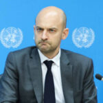 UN military investigation site review after peacekeeper deaths Lebanon