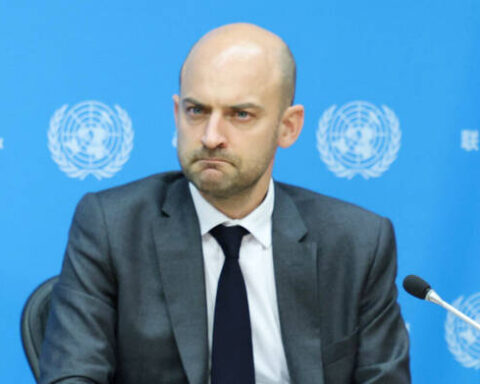 UN military investigation site review after peacekeeper deaths Lebanon