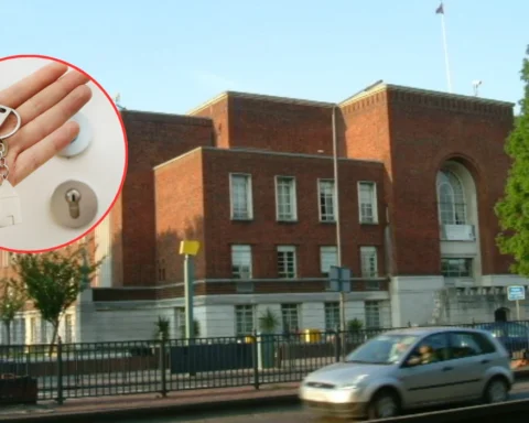 £475,000 housing fraud foiled in Hammersmith & Fulham