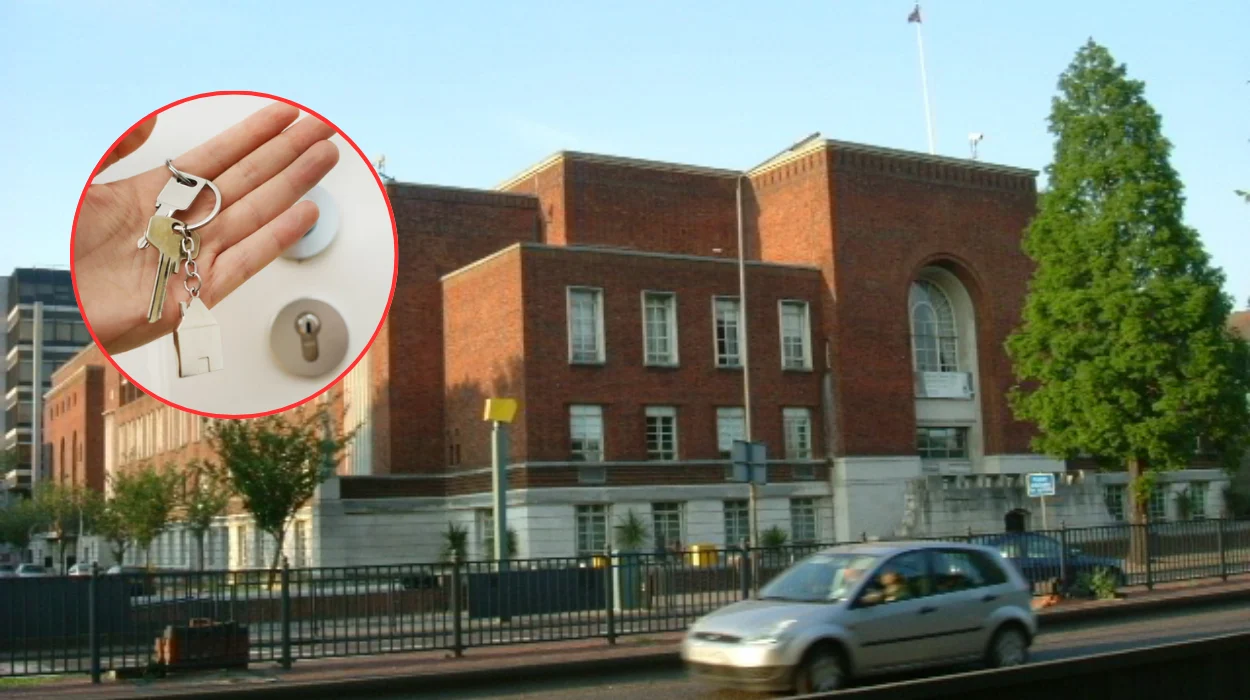 £475,000 housing fraud foiled in Hammersmith & Fulham