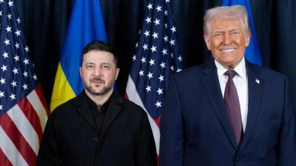 Ukraine War Talks Shape Global Diplomacy in Abu Dhabi 2026 3 Global security dialogue linked to Ukraine war talks