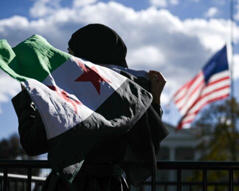 US foreign policy Syria discussed in US Congress