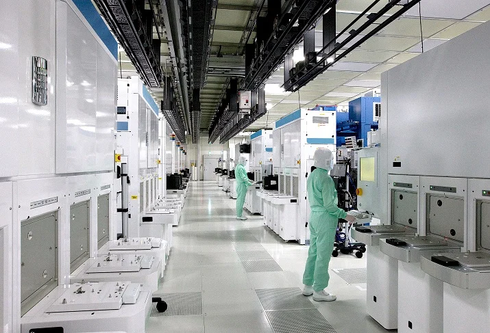 US Japan Technology Investment 2026: $13B Plan Shocks Tech Industry 1 advanced display manufacturing facility linked to US Japan technology investment 2026