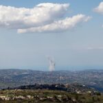 Middle East escalation news as Israeli strikes hit southern Lebanon towns in 2026