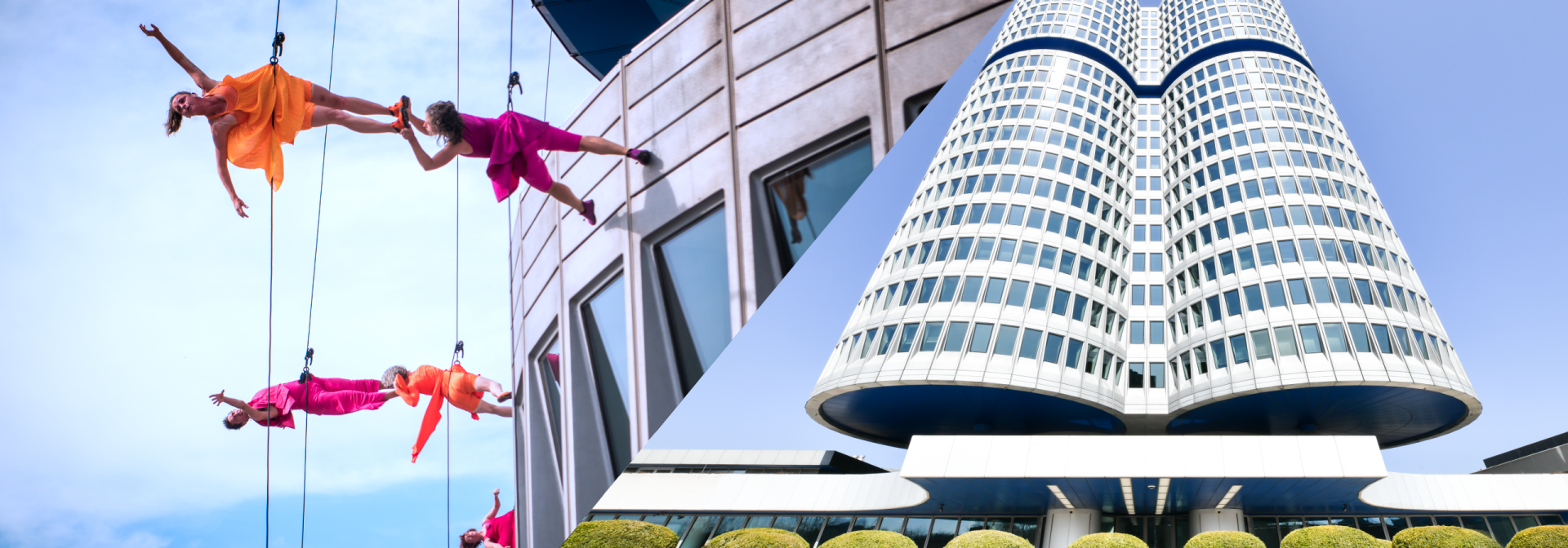 BMW CEO statement outlines long term automotive strategy