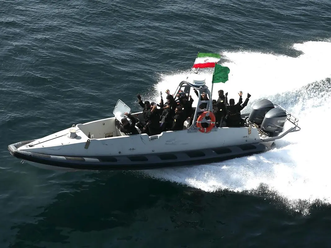 US Military Board Tanker During Oil Sanctions Action Indian Ocean 2026 1 US naval patrol linked to US military board tanker action 2026