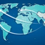 Middle East peace talks diplomatic meeting between US and Iran representatives