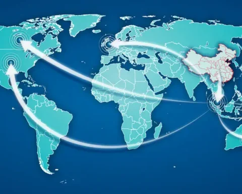 Middle East peace talks diplomatic meeting between US and Iran representatives