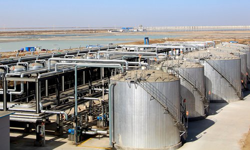 Chile Lithium Industry Strengthens Global Battery Supply Chain With 53 Percent Profit Growth Santiago 2026 3 Chile lithium industry supporting global electric vehicle battery production