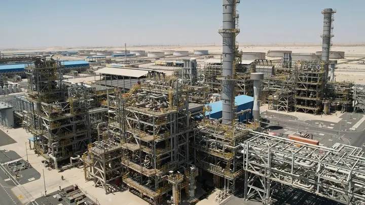 US Iran tensions escalation Trump oil remarks press conference