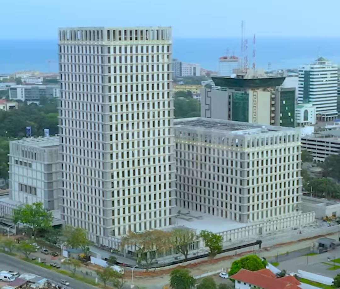 Financial stability Ghana linked to efforts to protect the cedi