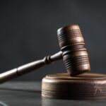 Russia military justice cases 13 year sentence legal ruling gavel