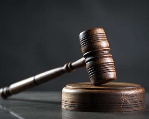 Russia military justice cases 13 year sentence legal ruling gavel