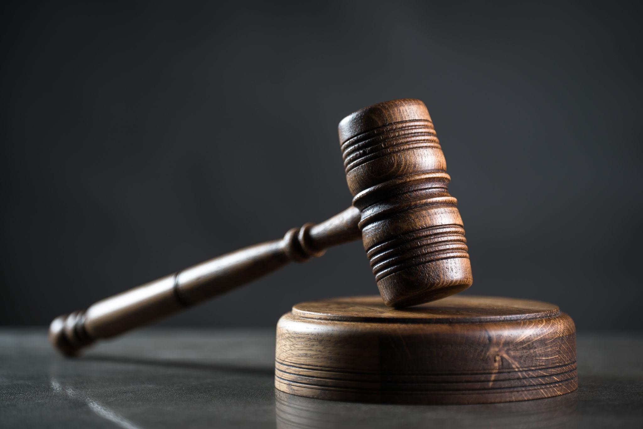 Russia military justice cases 13 year sentence legal ruling gavel