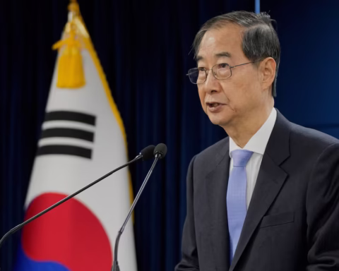 South Korea US trade developments in Seoul as officials address tariff risks in 2026