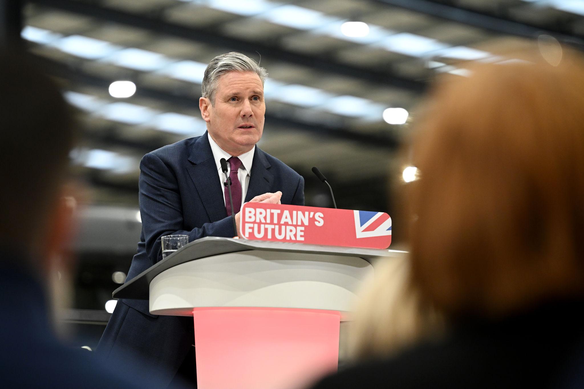 Labour Turmoil Grows as Pressure Mounts on Starmer to Resign by September in London 2026 3 Political pressure grows around Labour leadership in UK Parliament news