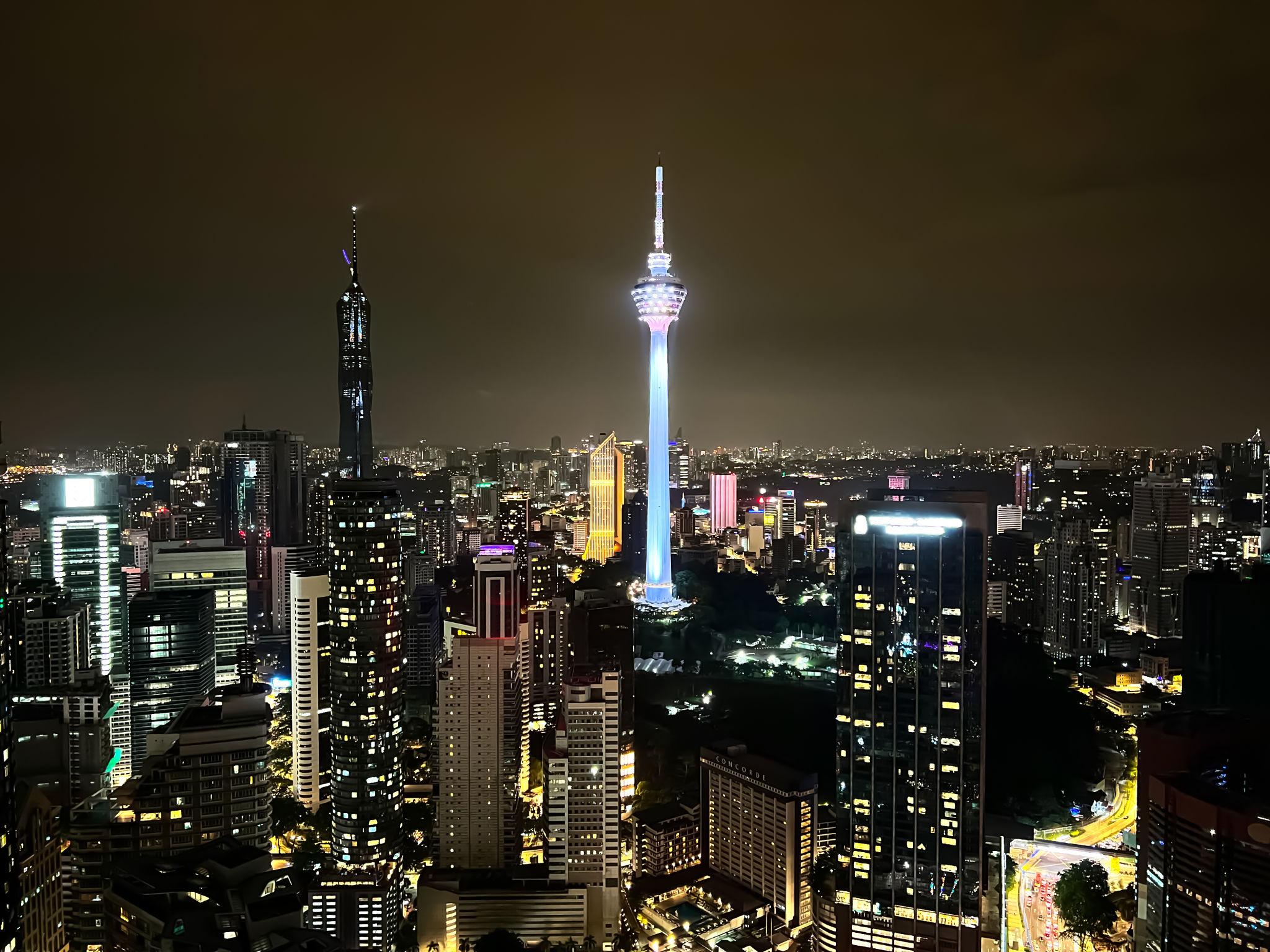 Malaysia Semiconductor Deal Probe Sends Shock Through Global Chip Industry Kuala Lumpur 2026 1 semiconductor wafer manufacturing connected to Malaysia semiconductor deal technology partnership