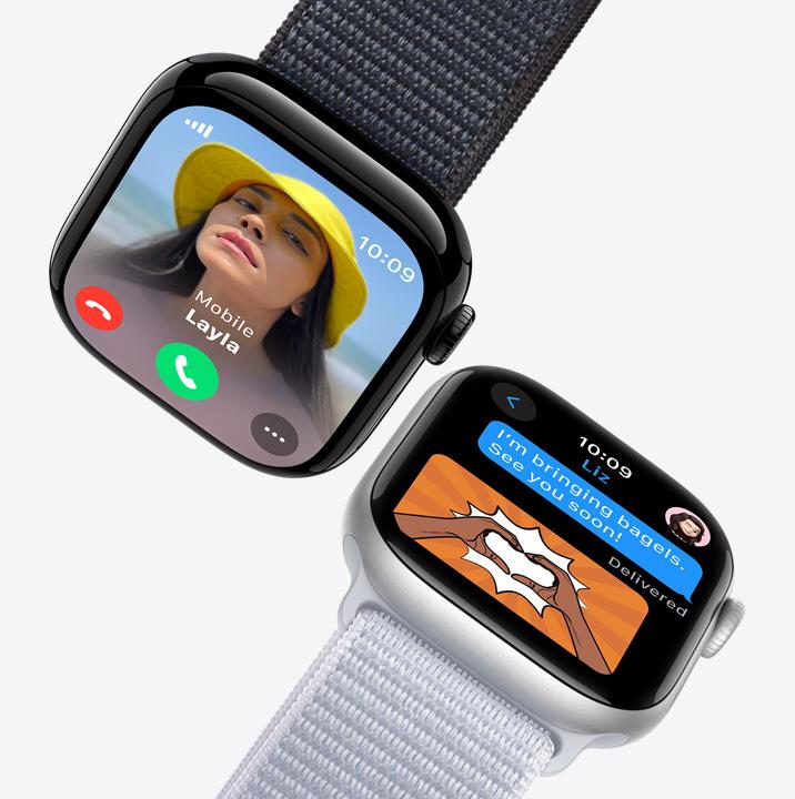 Apple Ecosystem Innovation Leads Next Phase of Growth in Cupertino 5 Apple ecosystem innovation highlighting seamless integration across iPhone Mac and Apple Watch