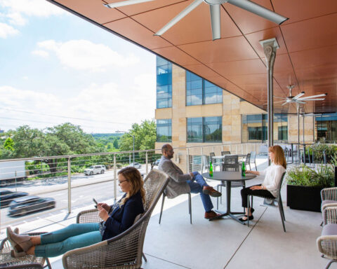 Silicon Laboratories buyout reflects consolidation in US chip industry