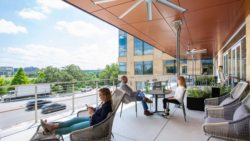 Silicon Laboratories buyout reflects consolidation in US chip industry