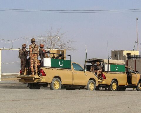 South Asia tensions affect civilians living near contested border regions