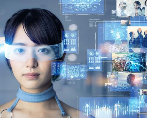 wearable AI technology powering next-generation consumer devices
