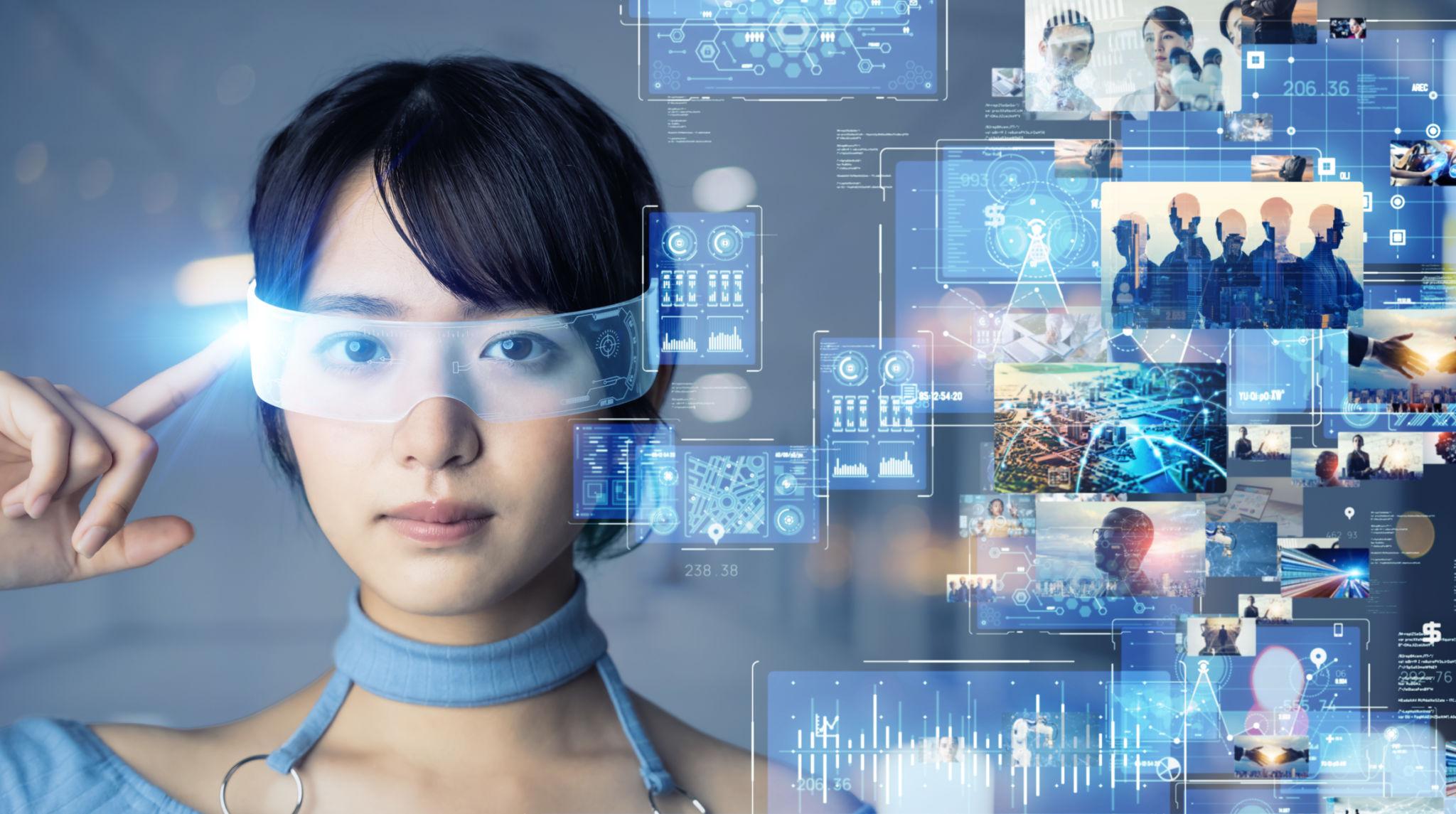wearable AI technology powering next-generation consumer devices