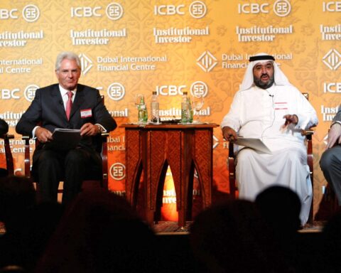 Middle East economic cooperation driving regional energy development initiatives