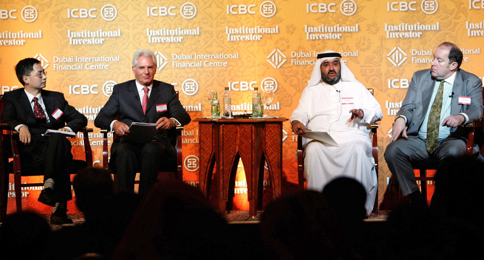 Middle East economic cooperation driving regional energy development initiatives