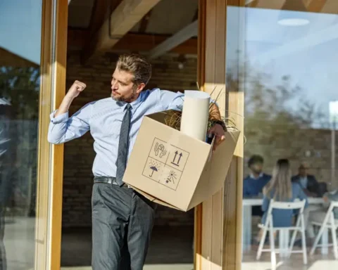 US job market February 2026 employment chart showing hiring slowdown across the United States