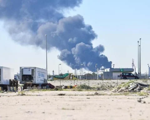 Middle East transport disruption with increased security at Iran railway stations