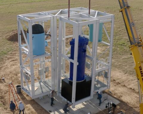 US nuclear grants enable small reactor deployment across the US