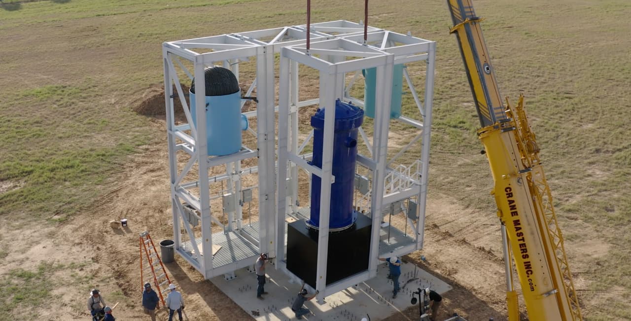 US nuclear grants enable small reactor deployment across the US