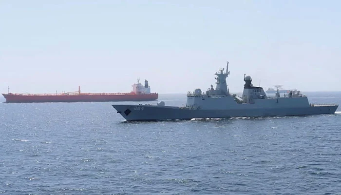 Global Oil Supply in Danger as Iran Threatens Shipping Route 2026 2 Persian Gulf oil shipping route affected by Iran oil shipping threat