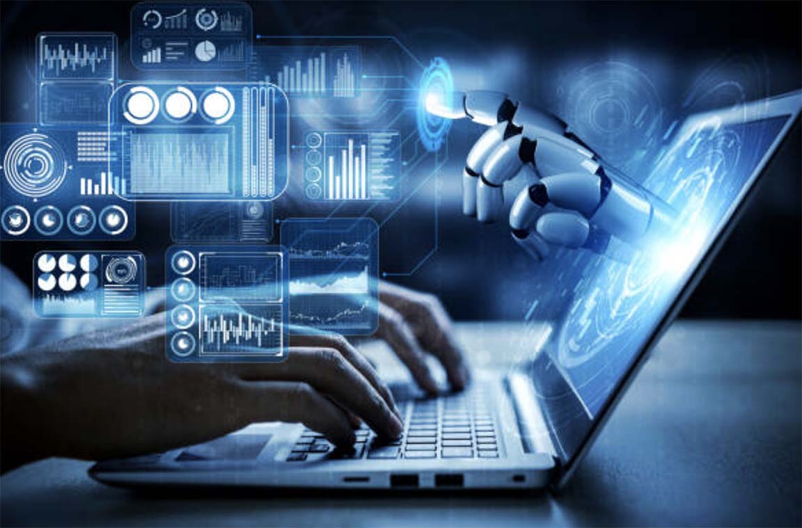 Technology stocks US showing market stabilization after volatility