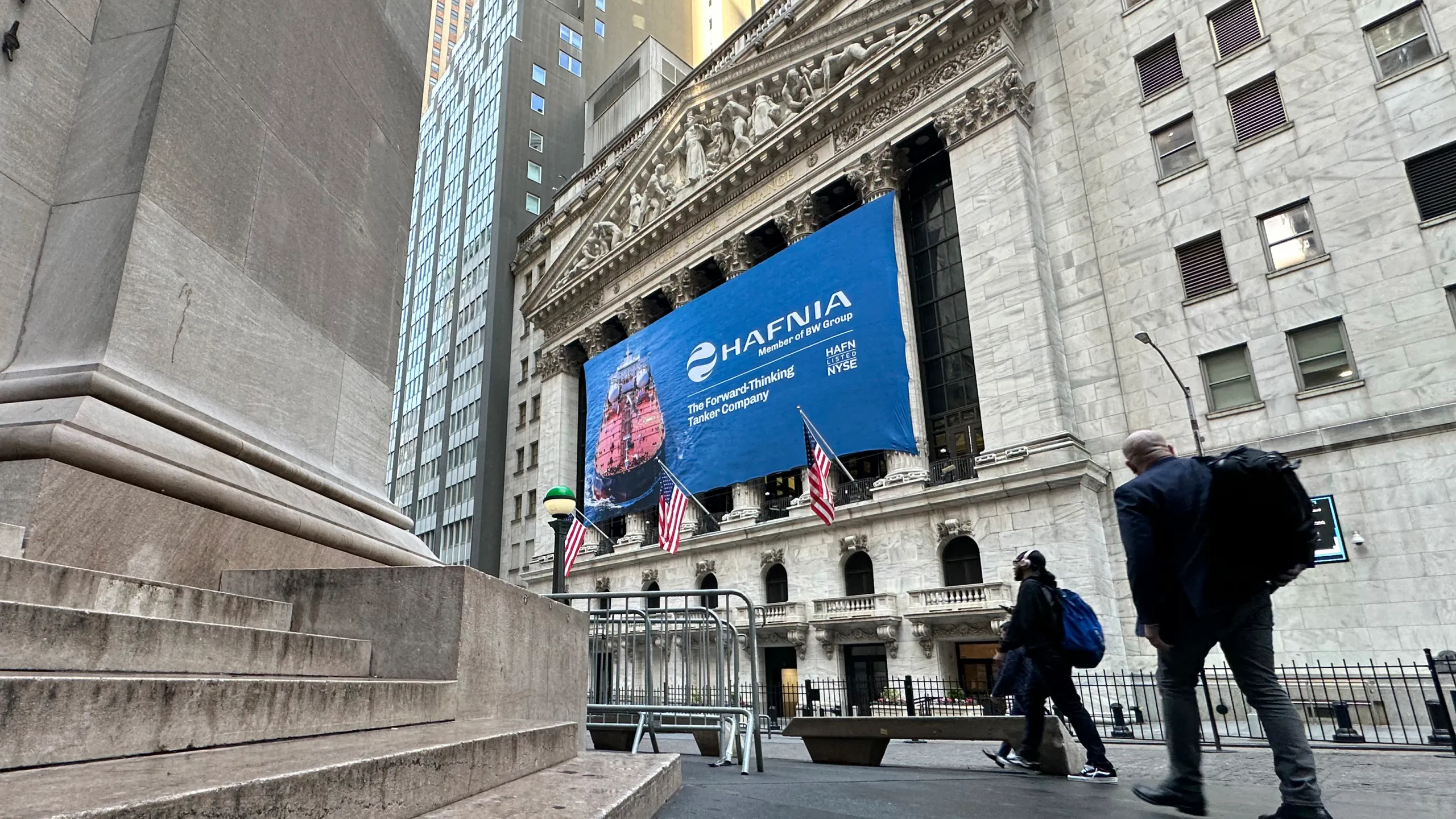 Global stock markets show strong resilience in London 2026