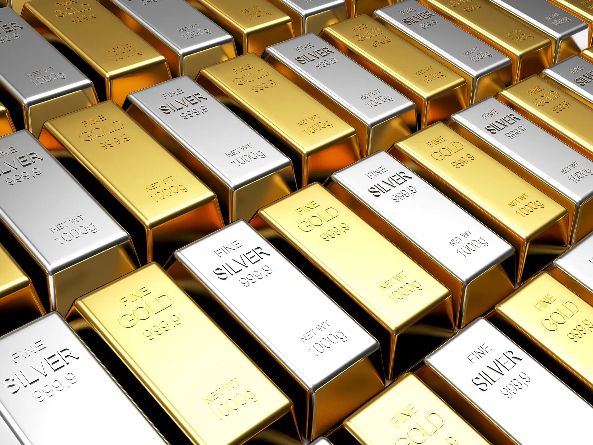 Gold and platinum markets shaping global investment trends in 2026