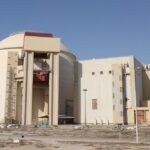 security response after Iran nuclear security breach Isfahan facility