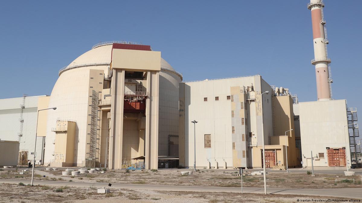 security response after Iran nuclear security breach Isfahan facility