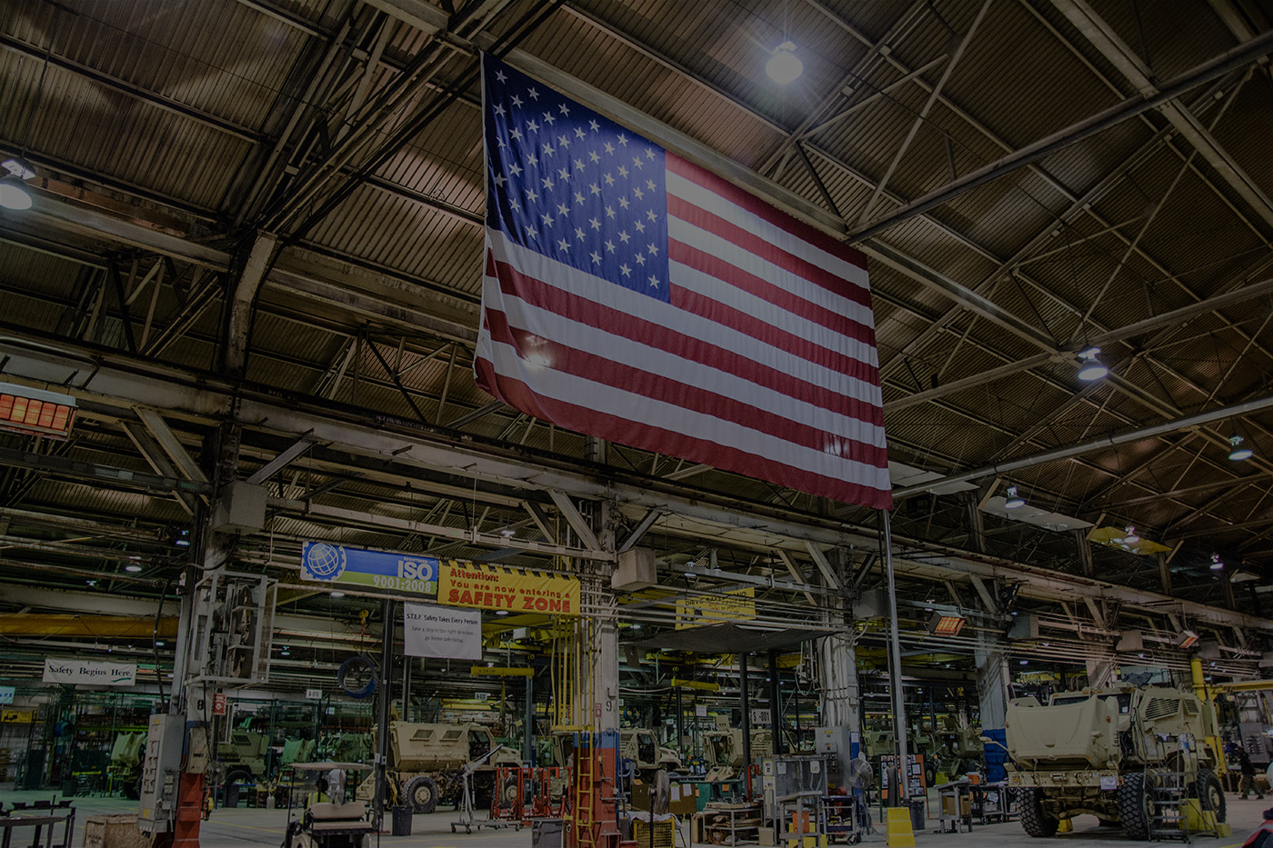 US Defense Industry Enters New Security Era Washington 2026 3 Compliance documentation review process in US defense industry office