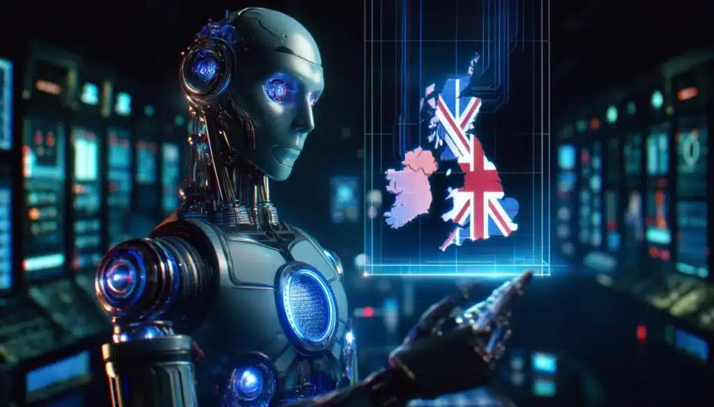 UK Expands Big Tech Crackdown as AI and Cloud Market Concerns Grow in London 2026 1 Big Tech regulation UK focuses on artificial intelligence and cloud infrastructure growth